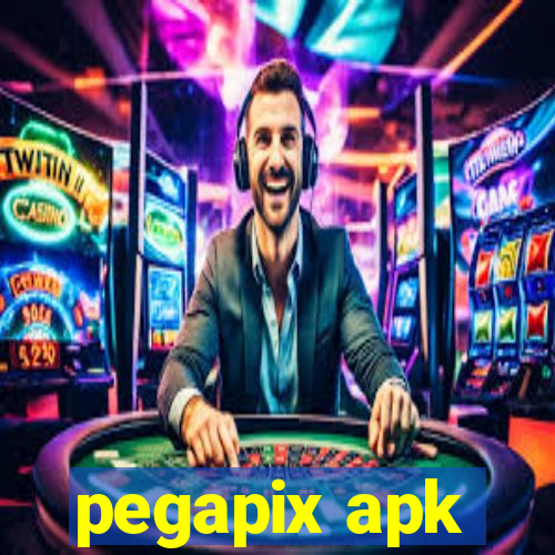 pegapix apk